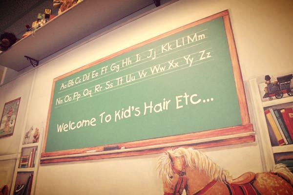 Kid S Hair Etc In Metairie La Vagaro